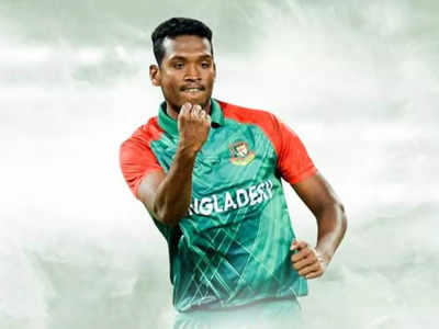 Bangladeshi Cricketer Divorce : সাত পাতার নোটিশ পাঠিয়ে স্ত্রীকে তালাক বাংলাদেশের তারকা ক্রিকেটারের