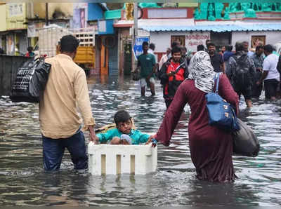 வடகிழக்கு பருவமழை: தமிழக அரசு எடுக்கும் முன்னெச்சரிக்கை நடவடிக்கைகள்!