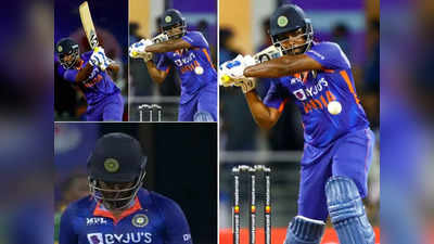 Sanju Samson Ind vs Sa: काश! संजू सैमसन से नहीं होती यह चूक तो जीत गया होता भारत, हीरो बनते-बनते रह गए