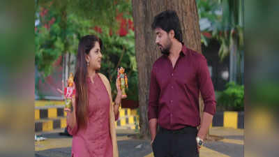 Guppedantha Manasu అక్టోబర్ 7 ఎపిసోడ్: చిలిపి తగాదా.. కొంటె రిషిధార.. సేదతీర్చిన తండ్రి ప్రేమ