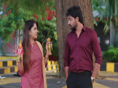 Guppedantha Manasu అక్టోబర్ 7 ఎపిసోడ్: చిలిపి తగాదా.. కొంటె రిషిధార.. సేదతీర్చిన తండ్రి ప్రేమ