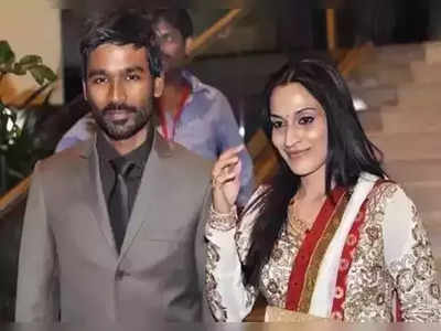 Aishwarya Rajinikanth:தனுஷை பிரிந்தாலும் ஐஸ்வர்யா அதை மட்டும் செய்யவே இல்லை