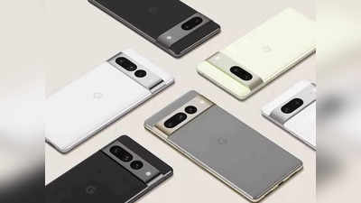 Google Pixel 7: আরও ভালো ক্যামেরা লঞ্চ হল পিক্সেল সিরিজের নয়া ফোন, প্রি-অর্ডারে 8,500 টাকা ছাড়