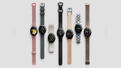 गुगलने आणली ECG मोजणारी स्वस्त व सुंदर Pixel Watch; पाहा किंमत