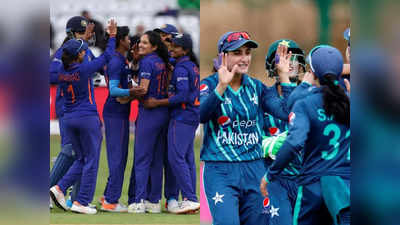 Ind w vs Pak w Asia Cup: महिला एशिया कप में पाकिस्तान से भिड़ने को तैयार भारत, जानें कब होगा मुकाबला, कहां देखें लाइव मैच