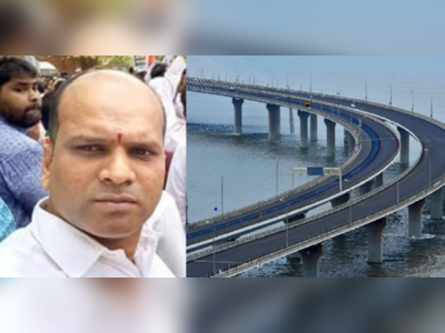 Sea Link Accident: સૂઝબૂઝથી આત્મહત્યા કરવા આવતા લોકોને રોકતા હતા ચેતન, અકસ્માતમાં ગુમાવ્યો જીવ