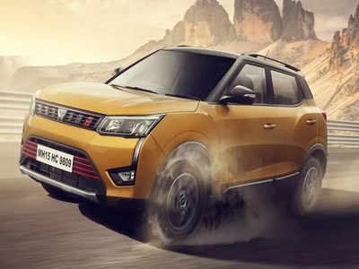 महिंद्रा ने लॉन्च की New XUV300 Turbo Sport, 5 सेकेंड में पकड़ेगी 60 kmph की स्पीड, देखें कीमत