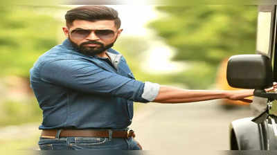 Arunvijay :அருண் விஜய் நடிக்கும் புதிய படத்தின் டைட்டில் வெளியிடு…!