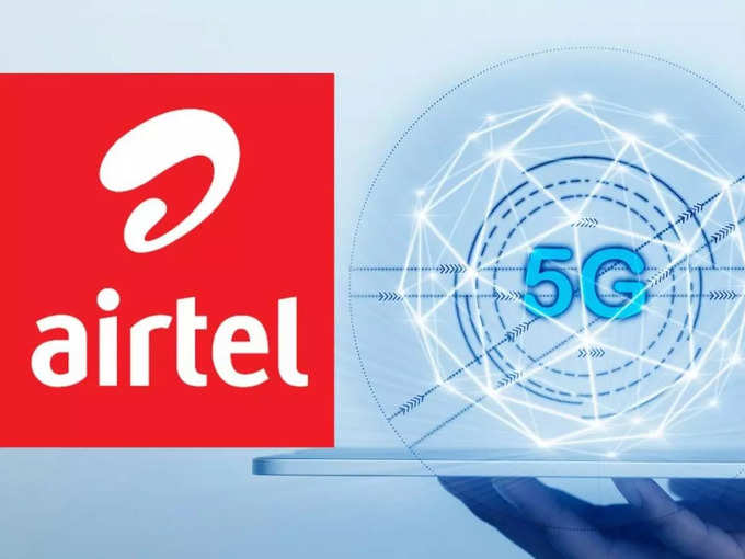 ​Airtel 5G Plus Speed