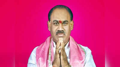 Munugode Trs Candidate: మునుగోడు టీఆర్ఎస్ అభ్యర్ధిగా కూసుకుంట్ల ప్రభాకర్ రెడ్డి