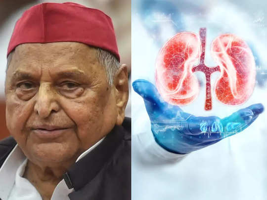 Mulayam Singh Yadav: મુલાયમ સિંહ યાદવની UTIથી સ્થિતિ ગંભીર; તમે કરો આ 6 કામ, આજીવન સાથ આપશે કિડની 