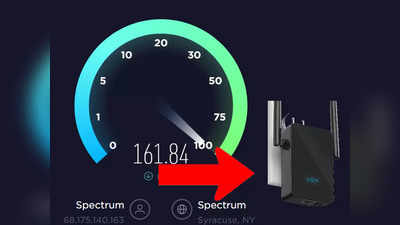 5G से तेज हो जाएगी WiFi की Internet Speed! ये डिवाइस चुटकियों में डाउनलोड कर देगा 2GB की मूवी