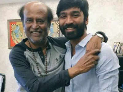 Dhanush, Rajinikanth:தனுஷின் அந்த 2 ஆசையை நிறைவேற்றி வைப்பாரா ரஜினி?