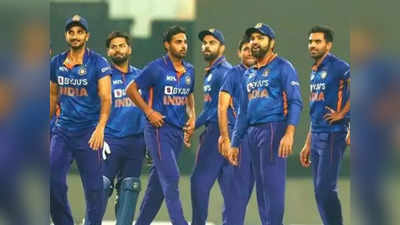भारतीय संघ असा जिंकणार विश्वचषक? IPLमध्ये १०० टक्के उपस्थिती पण आंतरराष्ट्रीय सामन्यांमधून गायब