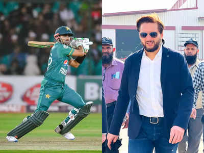 Shahid Afridi Pakistan : ‌‘‌চুলে শুধু কন্ডিশনার লাগালেই হবে না...’‌, বাবরদের উপর আচমকাই ক্ষেপে ফায়ার আফ্রিদি