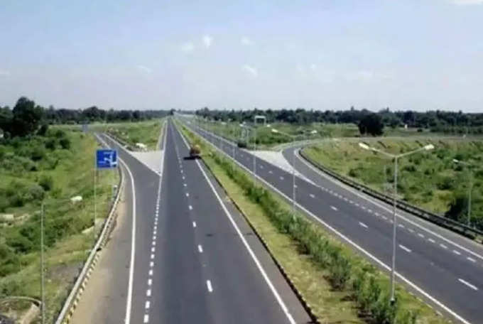गुरुग्राम टू जयपुर एक्सप्रेसवे पर 120 KM हो सकती है मैक्सिमम स्पीड