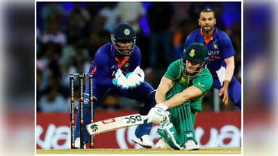 IND vs SA 1st ODI: భారత్ ఓటమికి కారణం చెప్పిన కెప్టెన్ శిఖర్ ధావన్
