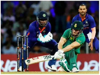 IND vs SA 1st ODI: భారత్ ఓటమికి కారణం చెప్పిన కెప్టెన్ శిఖర్ ధావన్