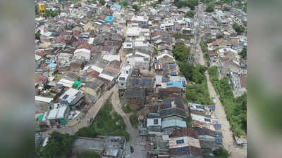 Gujarat News: गुजरात के इस गांव की छतों को जरा गौर से देखिए, PM मोदी का S प्लान छिपा है