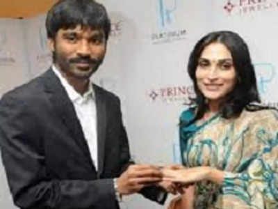 Dhanush Aishwarya: நல்ல வேலை... ஐஸ்வர்யாவும் தனுஷும் அதை பண்ணல... இல்லன்னா இது நடந்திருக்காது!