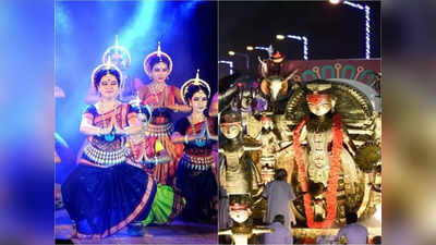 Durga Puja Carnival 2022: সদ্য হাসপাতাল থেকে ছাড়া পেয়েছেন, কার্নিভ্যালে কি দেখা যাবে ডোনার নাচ?