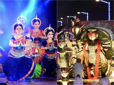 Durga Puja Carnival 2022: সদ্য হাসপাতাল থেকে ছাড়া পেয়েছেন, কার্নিভ্যালে কি দেখা যাবে ডোনার নাচ?