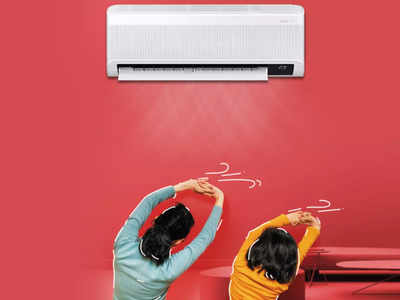 Offer On Air Conditioner : सेल में 40 हजार रुपये से भी कम हुई है Split AC की कीमत, करें 50% तक की बचत