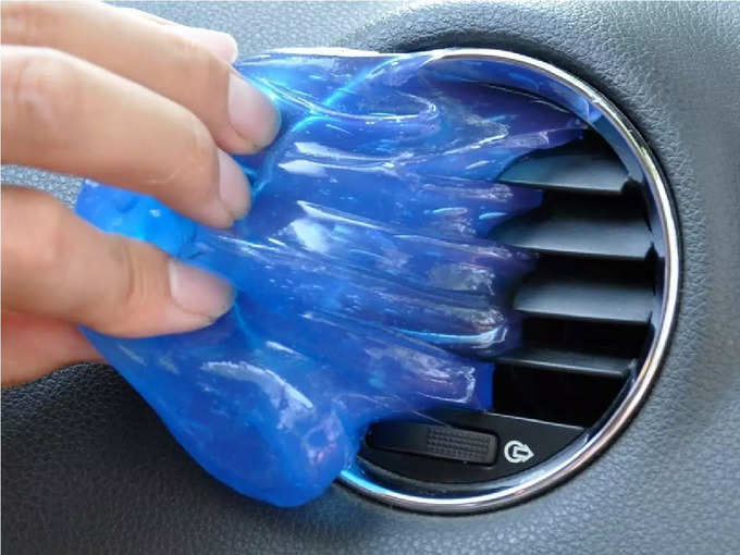 ​Car Stain Remover