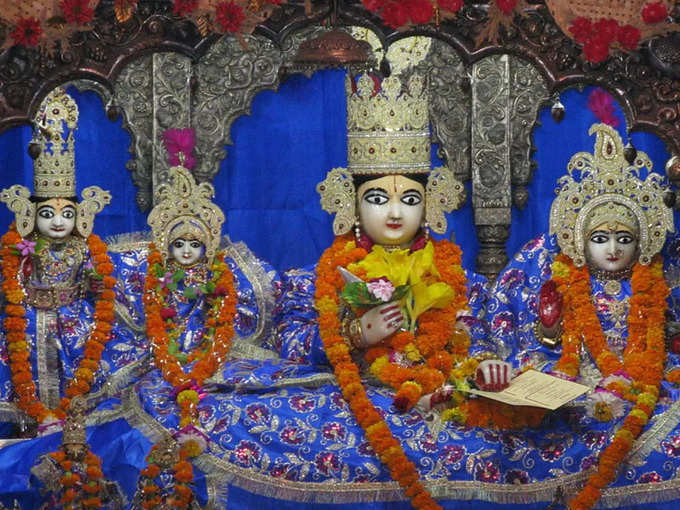 Sri Krishna