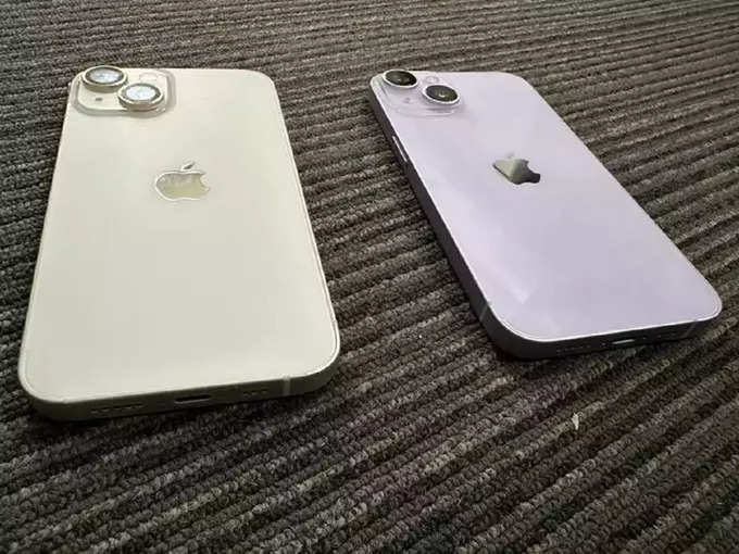 iphone 14 vs iphone 13 2