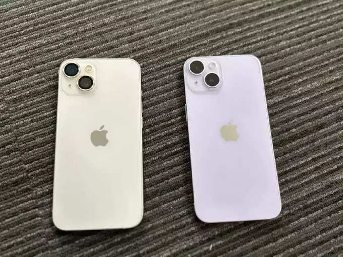 iphone 14 vs iphone 13 3