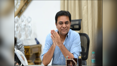 KTR Chit Chat: కిషన్ రెడ్డి ఫోన్‌ను మోదీ ట్యాప్ చేస్తున్నారు.. పాపం ఆయనకు తెలియదు: కేటీఆర్