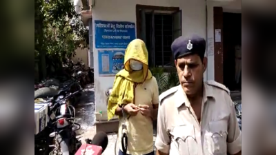 Patna Nurse Rape Case : शराब पिलाकर पटना में नर्स से रेप, वीडियो बनाकर करता था ब्लैकमेल, जानिए पूरा मामला