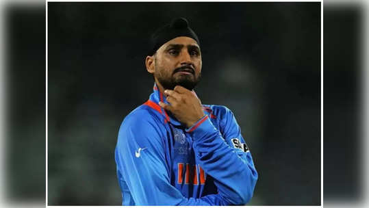 Harbhajan Singh: పంజాబ్ క్రికెట్ అసోషియేషన్ చీఫ్‌పై భజ్జీ అవినీతి ఆరోపణలు 