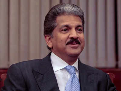 Anand Mahindra: పండక్కి కొత్త కారు కొన్న ఆనంద్ మహింద్రా.. ఏ కారు కొన్నారో తెలుసా?