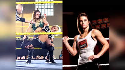 Sara Lee WWE : প্রয়াত প্রখ্যাত WWE তারকা সারা লি, মৃত্যুর কারণ নিয়ে ধোঁয়াশা