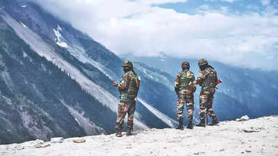 India-China Border Tensions: पूर्वी लद्दाख में सब ठीक नहीं...चीन के दावे पर आया भारत का जवाब