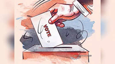 UP BJP: विपक्ष को पटखनी देने की तैयारी, मौजूदा पार्षदों का रिपोर्ट कार्ड तैयार... जिनके अच्छे नंबर, उन्हें ही टिकट