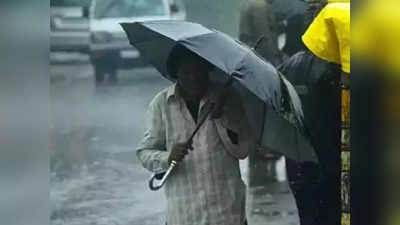 UP-Uttarakhand Weather Updates: देखें यूपी समेत उत्तराखंड के मौसम का हाल, जानें कहां होगी झमाझम बारिश