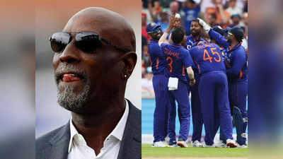 Sir Viv Richards Exclusive: सर विव रिचर्ड्स ने रोहित शर्मा के लिए कही खास बात, भारत के सामने रख दी बड़ी मांग!