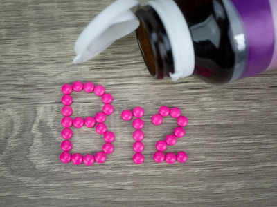 Vitamin b12 deficiency : విటమిన్ బి 12 లోపం తగ్గాలంటే ఇవి తినండి..