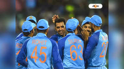 India vs SA ODI : ফের চোট, দক্ষিণ আফ্রিকা সিরিজ থেকে ছিটকে গেলেন দীপক চাহার