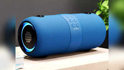 Bluetooth Speakers On Sale : इन शानदार boAt Wireless Speaker पर पाएं 75% तक का डिस्काउंट, बचत का मिल रहा है मौका