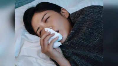 Remedy for Night Coughing: સૂતી વખતે ઉંઘમાં પુષ્કળ ખાંસી આવે છે? આ 5 સસ્તા ઘરેલૂ ઉપચારથી મેળવો તત્કાળ રાહત
