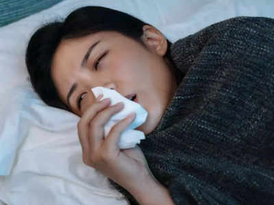 Remedy for Night Coughing: સૂતી વખતે ઉંઘમાં પુષ્કળ ખાંસી આવે છે? આ 5 સસ્તા ઘરેલૂ ઉપચારથી મેળવો તત્કાળ રાહત