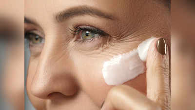 एजिंग साइन को कम करने के साथ चेहरे पर ग्लो लाती हैं ये Anti Aging Cream, 40 में भी त्वचा दिखेगी 20 जैसी जवां