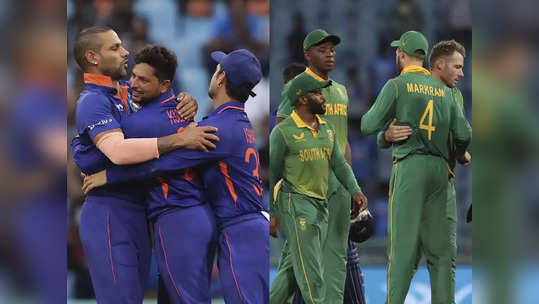 Ind vs Sa 2nd ODI: धोनी के घर में भारत के लिए करो या मरो का मुकाबला, सीरीज को अपने नाम करने उतरेगा दक्षिण अफ्रीका