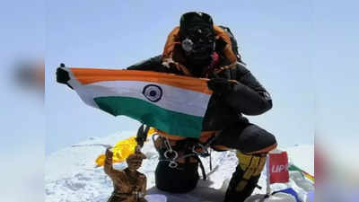 Sagar Kasana: दुनिया की 8वीं खतरनाक चोटी पर फंसे हैं गाजियाबाद के सागर, एवरेस्‍ट कर चुके हैं फतह