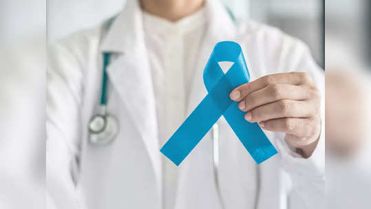 Prostate Cancer : రాత్రి ఎక్కువసార్లు మూత్రం వస్తే క్యాన్సర్ ఉన్నట్లా.. 