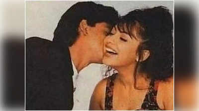 Gauri Khan Birthday : शाहरुख ने सुनाया डेटिंग का किस्सा, बोले- गौरी की गलियों में जाकर मैं ये गाना गाया करता